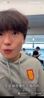 李镇全：我不会讲罗马尼亚语，英语也不行，但在场上就要不择手段